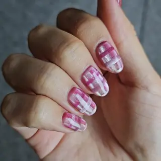 ネイル せき さとのネイルデザイン