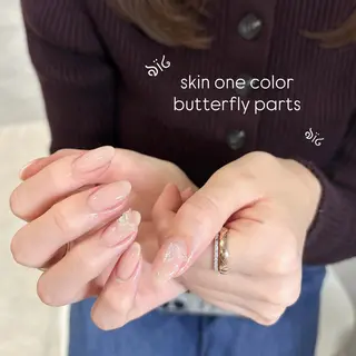 ネイル uri☺︎︎ natsumiのネイルデザイン