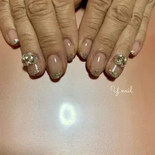 ネイル Feliz所属・Feliz 楽しいネイルサロンのネイルデザイン