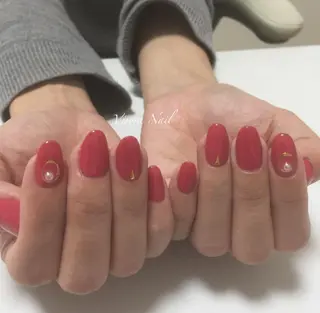 ネイル 美SORA ～ｳﾞｨｿﾗ～のネイルデザイン