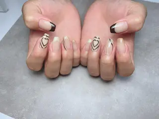 ネイル 𝐑𝐞𝐯𝐢𝐨 ___堺市西区のその他イメージ