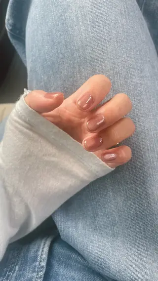 ネイル yoka /富山ネイル/新庄町のネイルデザイン