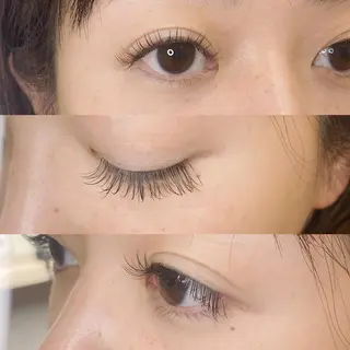 マツエク・マツパ murata mizukiのマツエク・マツパデザイン