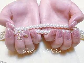 ネイル Bella Nail Salon NANAのネイルデザイン