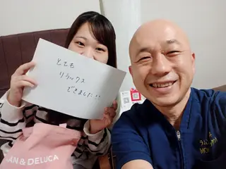 ラムンラマイ整体 MOKKUNモックンのエステ・リラクイメージ