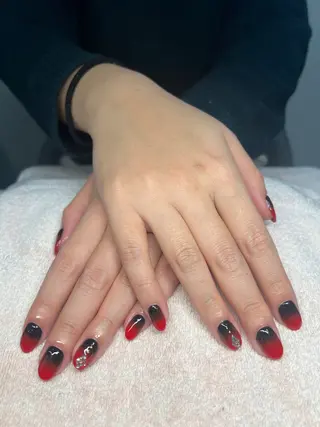 ネイル 🌸 KANA🌸のネイルデザイン