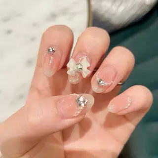 ネイル Trend Nail シルフのネイルデザイン