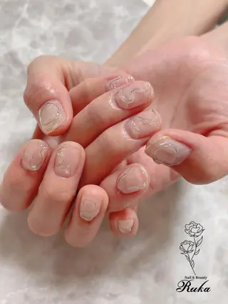 ネイル I KYOKOのネイルデザイン