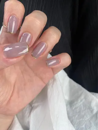 ネイル fufu la.のネイルデザイン