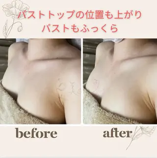 美ola ビオラのエステ・リラクイメージ