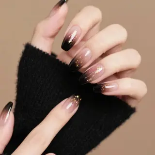 ネイル 鈴木 彩星のネイルデザイン