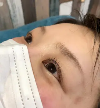 マツエク・マツパ esTRIBE所属・esTRIBE とよしま未来のマツエク・マツパデザイン