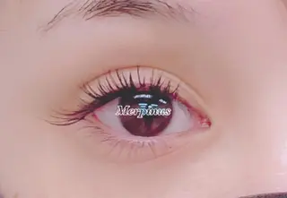 マツエク・マツパ Eyelash salon kukuna所属・まつ毛サロン Kukunaのマツエク・マツパデザイン