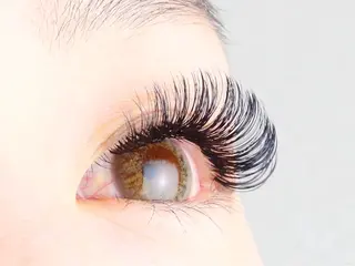 マツエク・マツパ eyelash 心斎橋／まつぱのマツエク・マツパデザイン