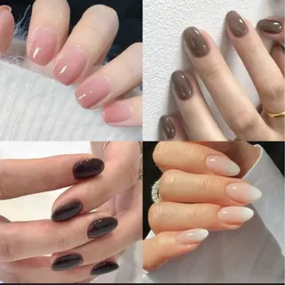 ネイル 小林 春美のエステ・リラクイメージ