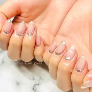 ネイル Nail salon MEGUMIのネイルデザイン