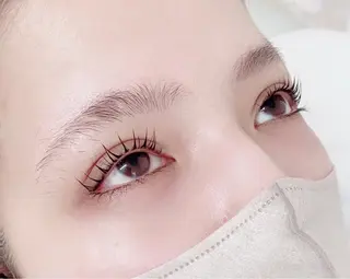 マツエク・マツパ soleil大森店所属・まつ毛カール専門店 Soleil六本木店のマツエク・マツパデザイン