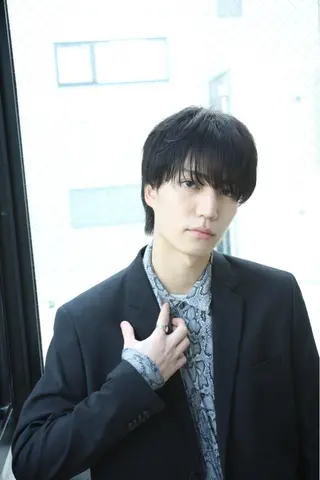 ショート カラー ヘアアレンジ メンズ 【メンズヘアの匠】 タニ　心斎橋　アメ村のヘアスタイル