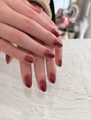 ネイル Nail salon Rilyのネイルデザイン