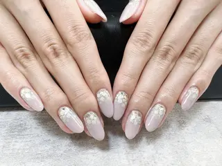 ネイル Romine アイラッシュ&ネイルのマツエク・マツパデザイン