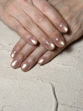 ネイル 829NailAtelier所属・829 Wakanaのネイルデザイン