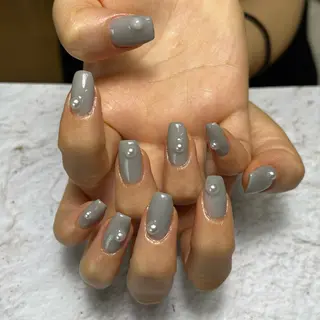 ネイル ♛ Meliaのネイルデザイン