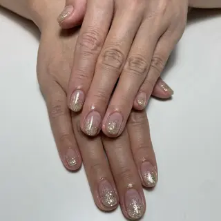 ネイル salonRemake所属・Runa ☽のネイルデザイン