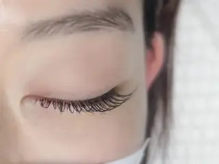 マツエク・マツパ 【felice】 Takahashiのマツエク・マツパデザイン