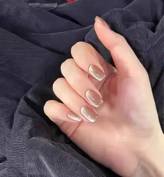 ネイル Alraー ナナのネイルデザイン