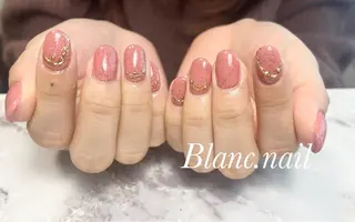 ネイル BLANCEnail所属・BLANCnail yuuのネイルデザイン