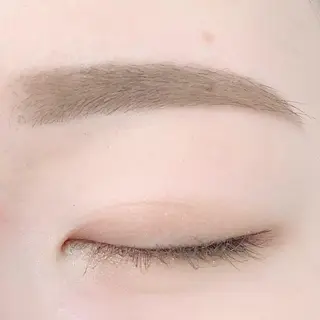 アイブロウ BellFlower Aki(眉・まつげ)のマツエク・マツパデザイン