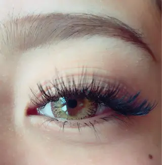 マツエク・マツパ kawi eyelash+のマツエク・マツパデザイン