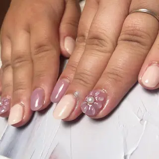 ネイル nail salon kuku所属・nail salon kukuのネイルデザイン