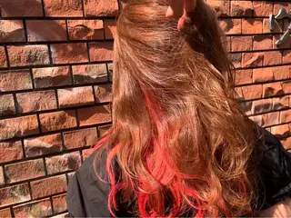 セミロング CiNEMA daikanyama所属・透明感カラー🫧 今泉健太のヘアスタイル