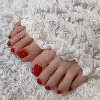 ネイル センター南 LEGAOSあゆみのネイルデザイン