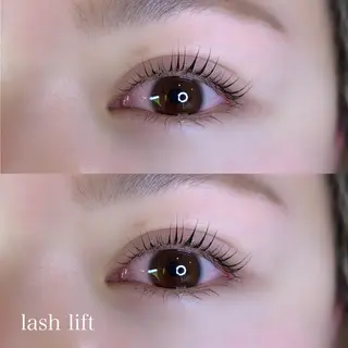 マツエク・マツパ p's  club所属・藤田 あゆみのマツエク・マツパデザイン