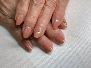 ネイル little /ayaのネイルデザイン