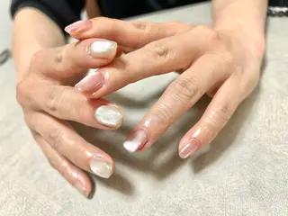 ネイル hali’a nailのネイルデザイン