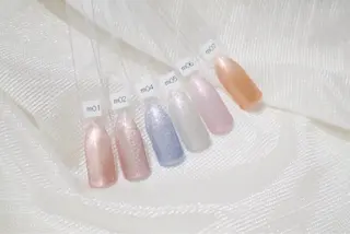 ネイル Color . Iwanoのネイルデザイン