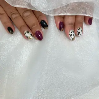 ネイル kagei rinaのネイルデザイン