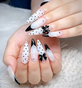 ネイル YumiNail所属・Yumi nailのネイルデザイン