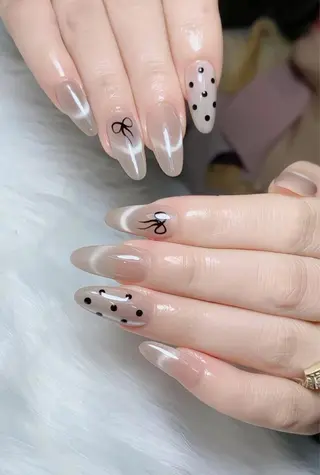 ネイル Mei Meiのネイルデザイン