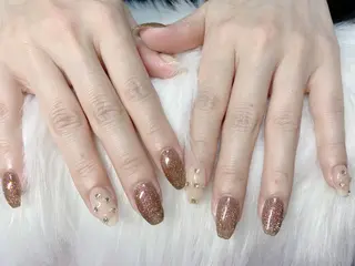 ネイル Theネイルサロン所属・The ネイルサロンのネイルデザイン