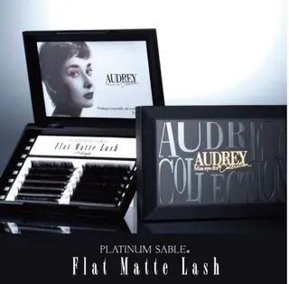 マツエク・マツパ Eyelash Mian本八幡店のマツエク・マツパデザイン