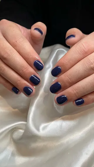ネイル ANNE東心斎橋店所属・🎀もちゃ -nail🎀のネイルデザイン