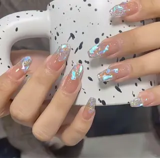 ネイル CC Nail Salonのネイルデザイン