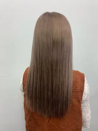 ショート Mululu所属・京都最安価エクステ muuka🦋のヘアスタイル