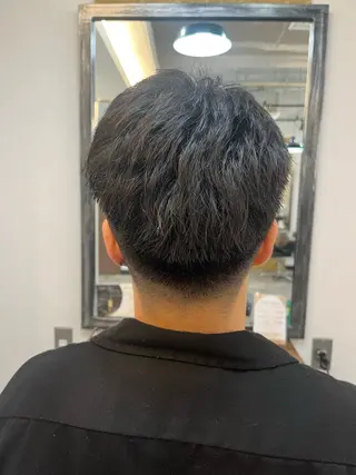 メンズ 葛西店📍 ジュリのヘアスタイル