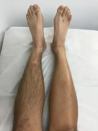 メンズ 脱毛サロンLULA 恵比寿店　笠松のエステ・リラクイメージ