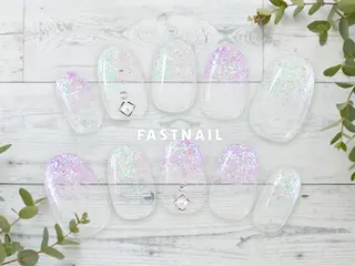 ネイル ファストネイル 高田馬場店のネイルデザイン